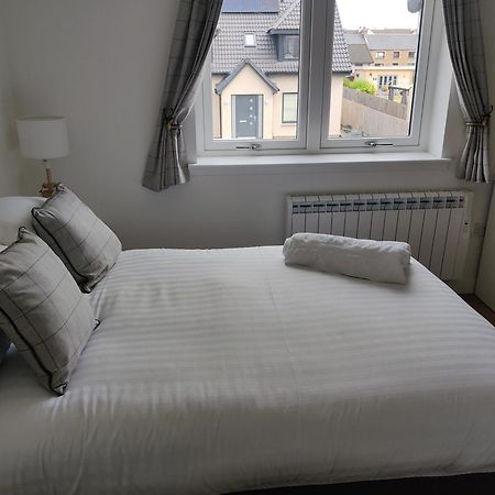 The Station Hotel Alness Esterno foto