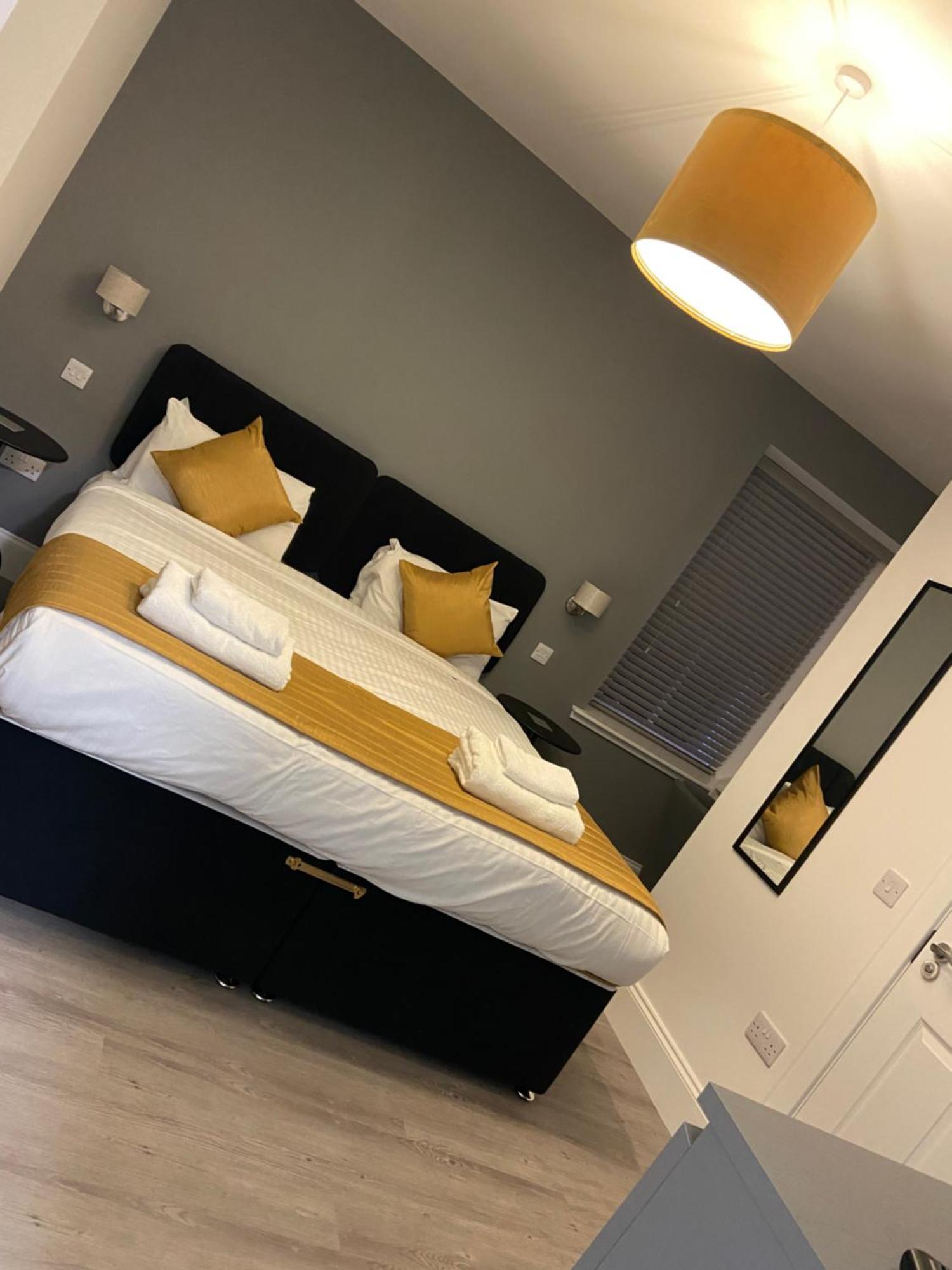 The Station Hotel Alness Esterno foto