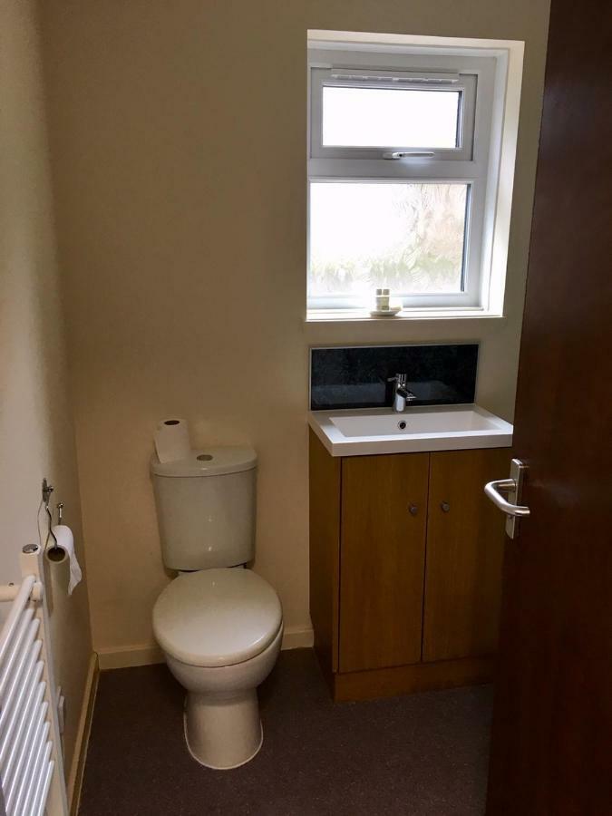 The Station Hotel Alness Esterno foto