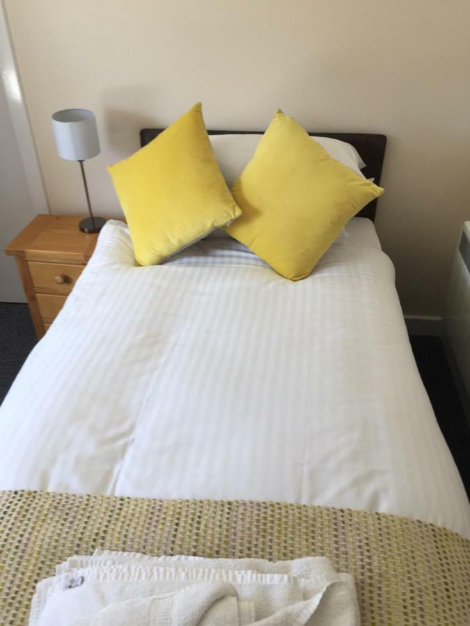 The Station Hotel Alness Esterno foto